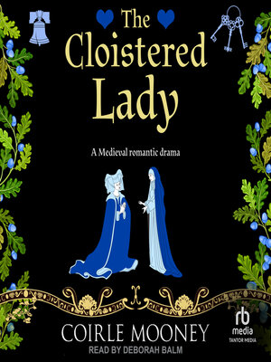 The Cloistered Lady - Audiobook